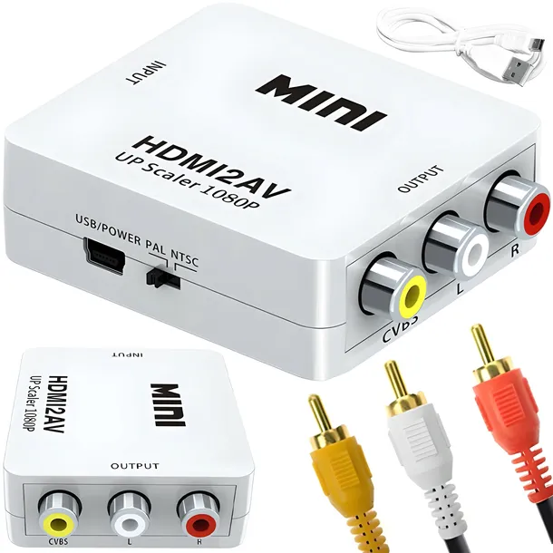 2x-adapter-converter-sygnalu-hdmi-to2av-marka-retoo