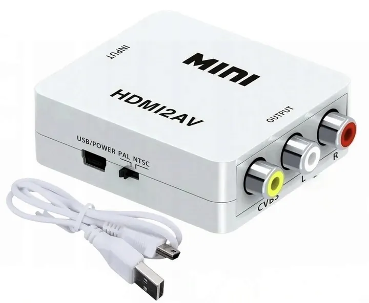 2x-adapter-converter-sygnalu-hdmi-to2av-stan-nowy-model-hdmi2av