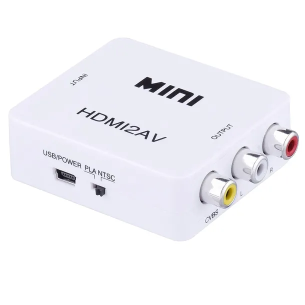 2x-adapter-converter-sygnalu-hdmi-to2av-marka-retoo-waga-z-opakowaniem-1-kg