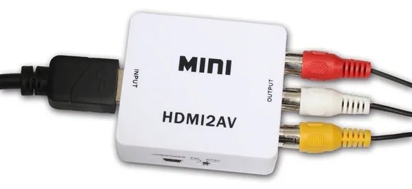 2x-adapter-converter-sygnalu-hdmi-to2av-kod-producenta-hdmi2av