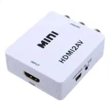 2x-adapter-converter-sygnalu-hdmi-to2av-stan-nowy-waga-z-opakowaniem-1-kg