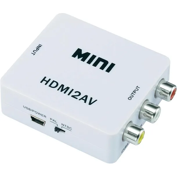 2x-adapter-converter-sygnalu-hdmi-to2av-marka-retoo-stan-nowy