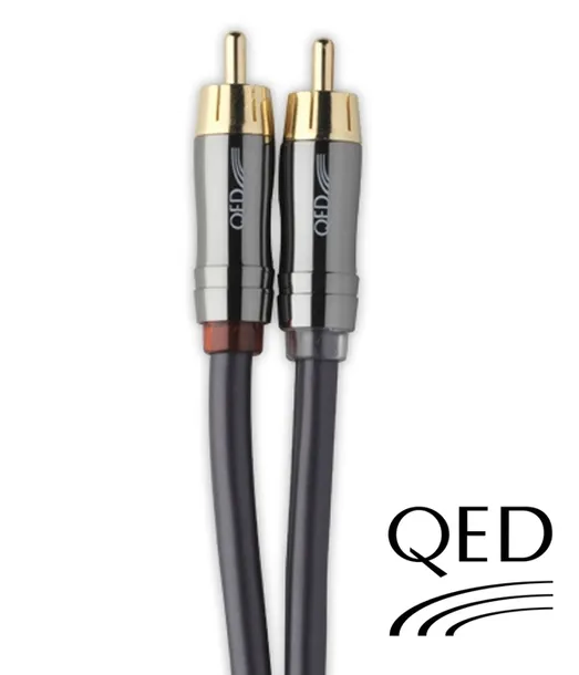 2x-qed-performance-audio-graphite-rca-qe6101-1-0m-dlugosc-kabla-1-m