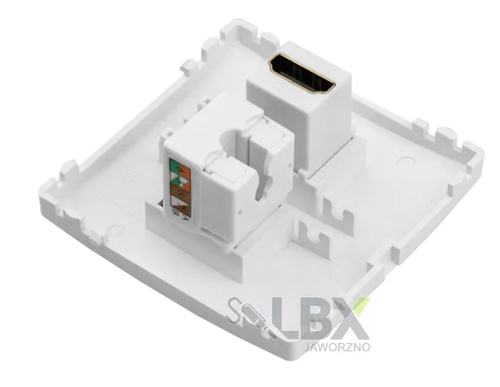 2x-simon-basic-gniazdo-scienne-podtynkowe-hdmi-internetowe-rj-45-biale-waga-z-opakowaniem-0-15-kg