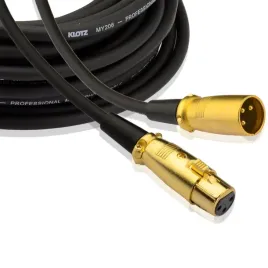 2x-klotz-przedluzacz-kabel-audio-do-mikrofonu-xlr-zenski-xlr-meski-1m