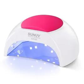 2x-lampa-sunuv-sun2c-rozowa-automatyczny-czujnik-manicure-pedicure
