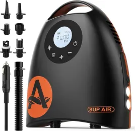 2x-pompka-elektryczna-do-deski-sup-pontonu-20psi-12v-dwustopniowa-lcd-auto