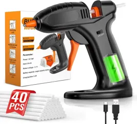 2x-pistolet-do-kleju-na-goraco-3000mah-usb-c-40szt-ladowarka-burnnove