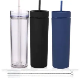 2x-kubki-do-picia-z-pokrywka-i-slomka-600ml-3-szt