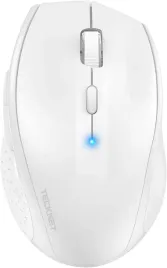 2x-mysz-bezprzewodowa-do-komputera-bluetooth-3200dpi-biala