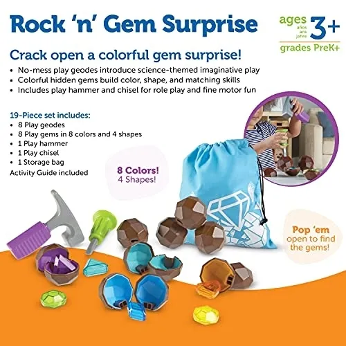 2x-learning-resources-ler2875-rock-n-gem-surprise