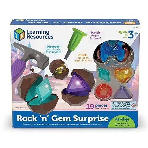 2x-learning-resources-ler2875-rock-n-gem-surprise-marka-learning-resources