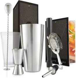 2x-manhattan-zestaw-barmanski-do-drinkow-550-ml-na-prezent-shaker-5-el-ino