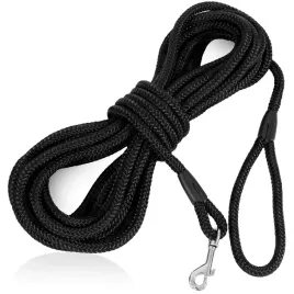 2x-smycz-treningowa-z-liny-dla-psa-mocna-gruba-15m