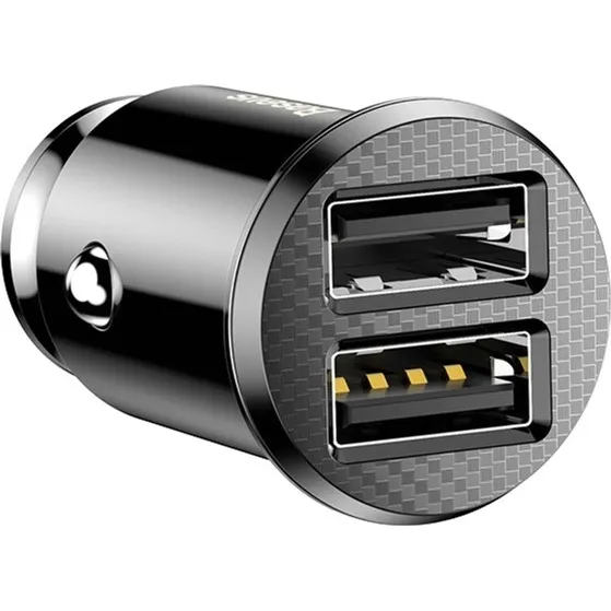 2x-baseus-ladowarka-samochodowa-mini-fast-2x-usb-3-1a