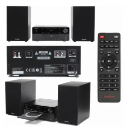 2x-mikrowieza-aiwa-msbtu-550-wieza-dsp-equalizer-radio-zegar-usb-aux-pilo