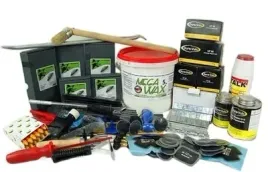 2x-zestaw-wulkanizacyjny-startowy-ciezarki-latki-pasta-talk-zaworki-gratis