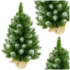 2x-choinka-sztuczna-osniezona-50-cm-zielona-gesta-jak-zywa-pvc-na-swieta