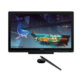 2x-tablet-graficzny-huion-kamvas-20-gs1901-z-piorkiem