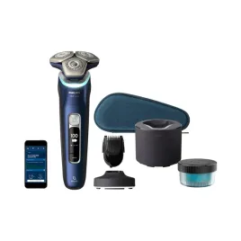 2x-golarka-meska-philips-shaver-9000-series-s9980-54-limited-edition-niebie
