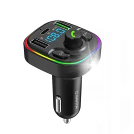 2x-transmiter-bluetooth-audio-fm-mp3-bt-szybka-ladowarka-3x-usb-qc-3-0-rgb