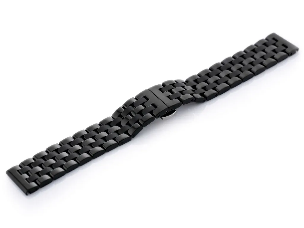 bransoleta-pacific-model-2-czarna-22mm-stan-nowy