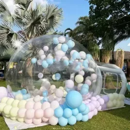 bubble-house-nadmuchiwany-atrakcja-dla-dzieci-na-urodziny-komunie-podworko