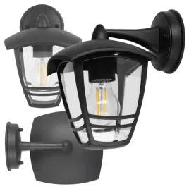kinkiet-zewnetrzny-lampa-elewacyjna-led-ogrodowa-1x-e27-czarna-ip54