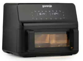 2x-air-fryer-gorenje-af2700bp-2700-w-9-l