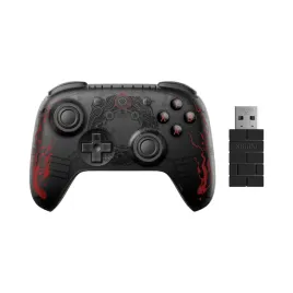 2x-pad-bezprzewodowy-8bitdo-ultimate-2c-2-4g-pad-black-myth-wukong-ret00481