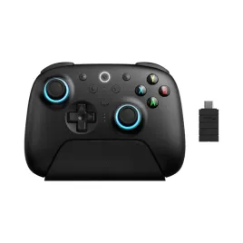2x-kotroler-pad-8bitdo-ultimate-2-wireless-2-4g-czarny