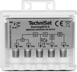 2x-zwrotnica-antenowa-technisat-steeringmux-8-dvb-t-dvb-t2