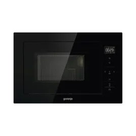 2x-kuchenka-mikrofalowa-gorenje-bm251sg2bg-25l-900w-grill-aquaclean-czarna
