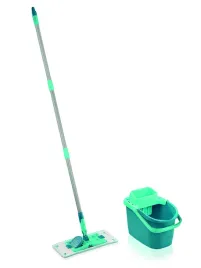 2x-wiadro-i-mop-plaski-leifheit-33-cm