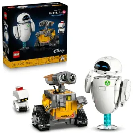 2x-klocki-lego-disney-43279-wall-e-i-ewa