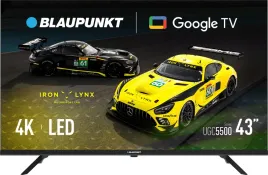 2x-telewizor-led-blaupunkt-43ugb5500s-43-4k-uhd-czarny