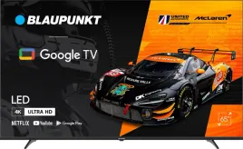 2x-telewizor-blaupunkt-65ugc5500s-led-4k-google-tv-dvb-t2