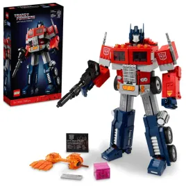 2x-lego-icons-10302-optimus-prime