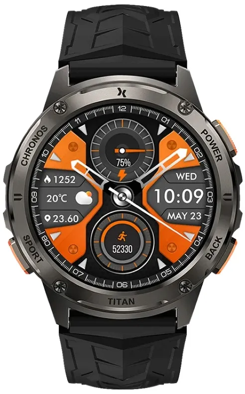 2x-smartwatch-maxcom-fw110-titan-chronos-black-stan-nowy