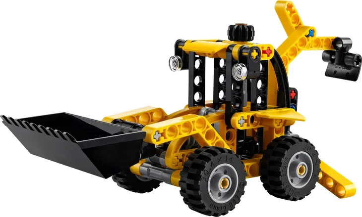 2x-lego-technic-42197-koparko-ladowarka-plec-chlopcy-dziewczynki