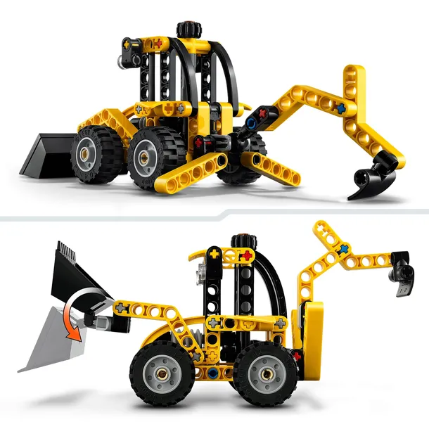 2x-lego-technic-42197-koparko-ladowarka-wiek-dziecka-7-lat