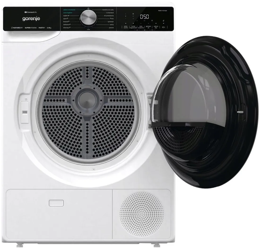 2x-suszarka-kondensacyjna-gorenje-dns93-pl-9kg-connectlife-anticrease-stan-nowy