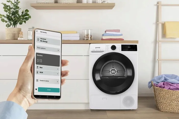 2x-suszarka-kondensacyjna-gorenje-dns93-pl-9kg-connectlife-anticrease-funkcje-opoznienie-startu