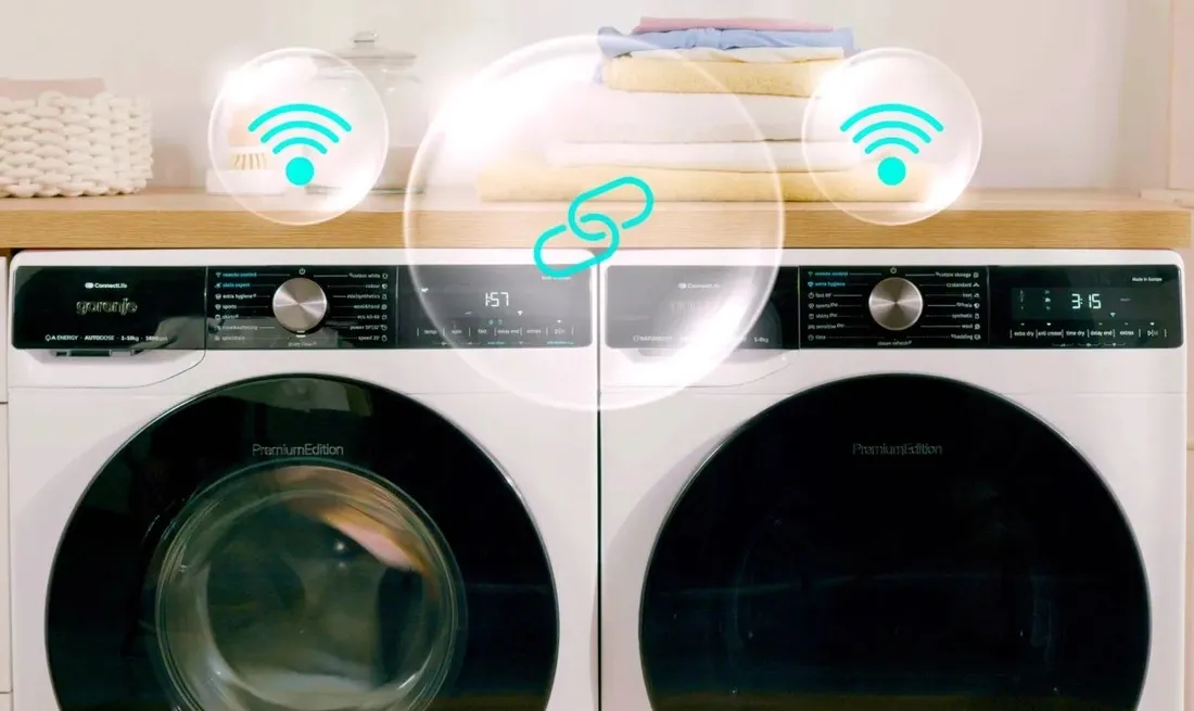 2x-suszarka-kondensacyjna-gorenje-dns93-pl-9kg-connectlife-anticrease-stan-nowy