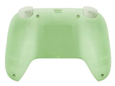 2x-pad-8bitdo-ultimate-mini-wired-xbox-pad-clear-green