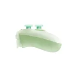 2x-pad-8bitdo-ultimate-mini-wired-xbox-pad-clear-green-komunikacja-bezprzewodowa-brak