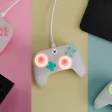 2x-pad-8bitdo-ultimate-mini-wired-xbox-pad-clear-green-kod-producenta-ret00507