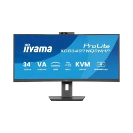 2x-monitor-led-32-iiyama-prolite-xcb3497wqsnph-b1