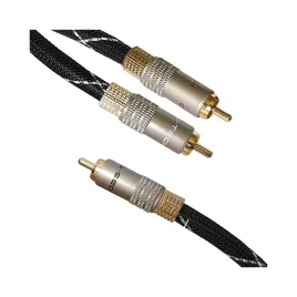 2x-kabel-1rca-2rca-typu-y-cross-tech-ofc-hq-pozlacany-2m