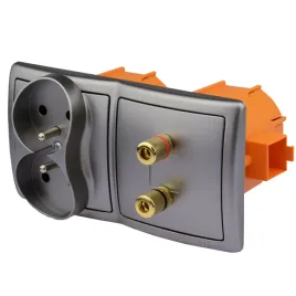 2x-gniazdo-scienne-glosnikowe-i-zasilajace-230v-2g